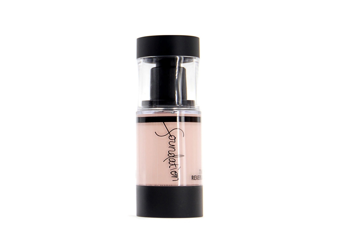 Base De Maquillaje Líquida Resistente Al Agua 38 Ml Tono 3 - Textura Suave, Ilumina Y Protege La Piel.