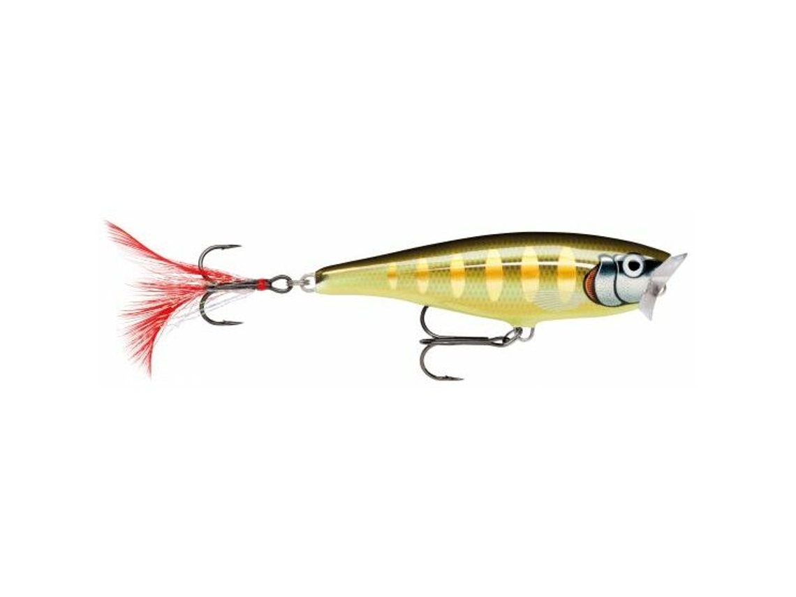 Atraer a Rapala skitter pop 7g