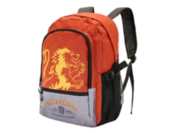 Harry Potter Gryffindor Mochila Fight HS FAN, Rojo