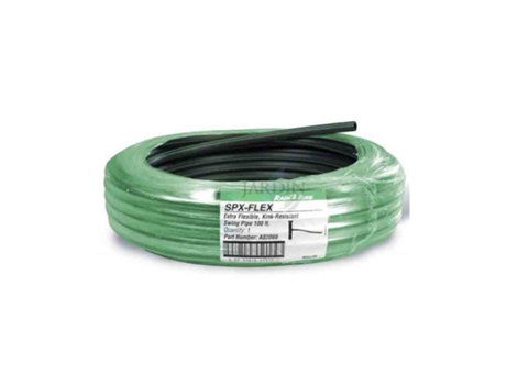Tuberia RAIN BIRD Spx-Flex para Instalar Aspersores Bobina 30 Metros RAIN BIRD
