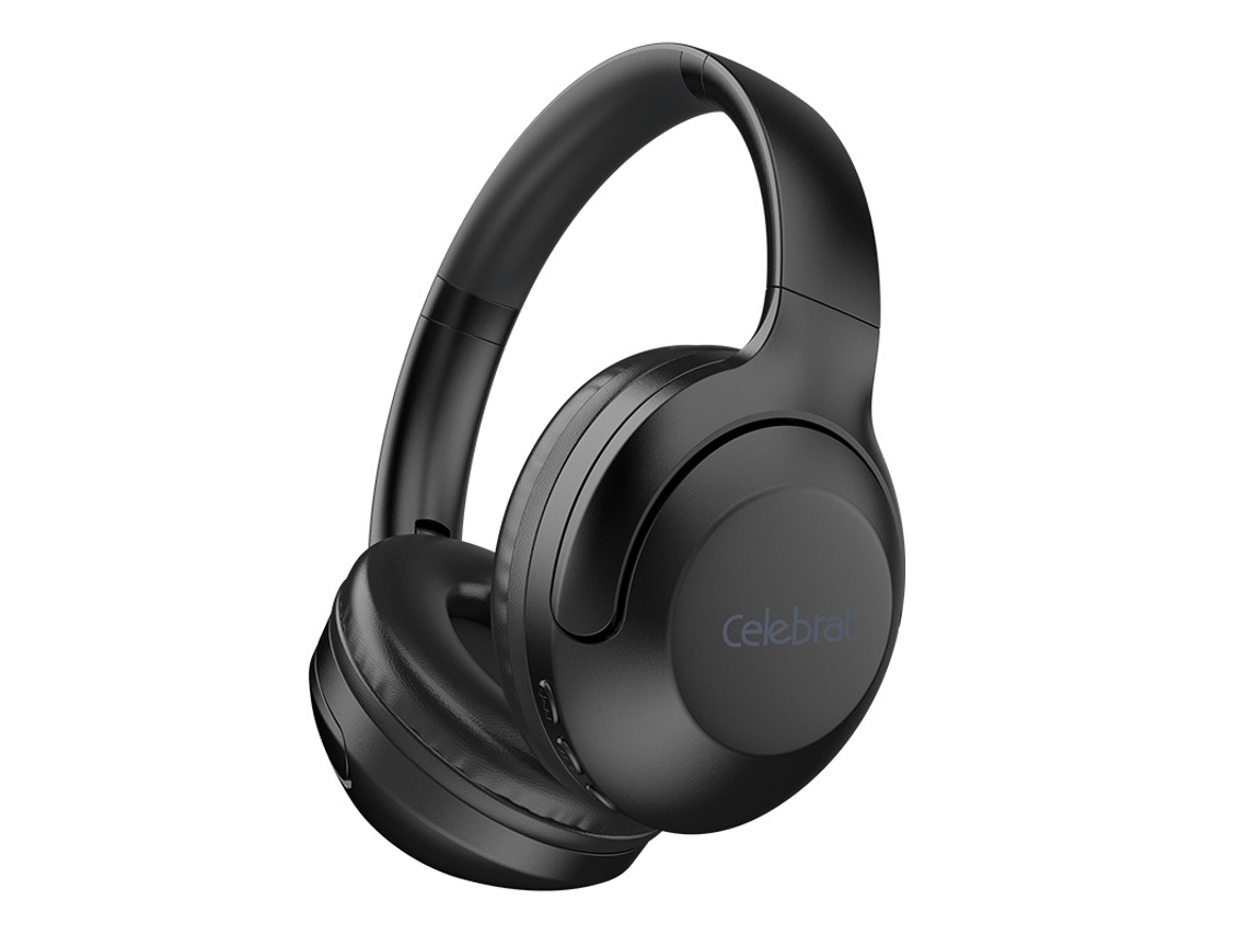 Auriculares Bluetooth Más con Subwoofer