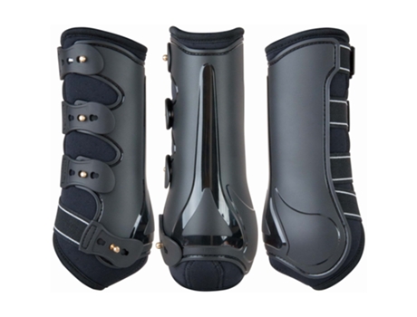 Botas para caballos de doma T de T