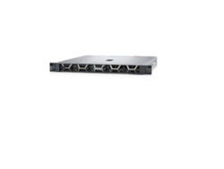 Servidor DELL R350 IXE2336 (16 GB RAM - 480 GB SSD - Intel)