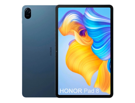 Tablet HONOR Pad 8 12 6GB/128GB Wi-Fi Azul