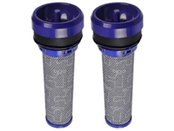 Filtros de 2 piezas para prefiltro Dyson Dc37 Dc33c Dc39 Dc28c Dc53