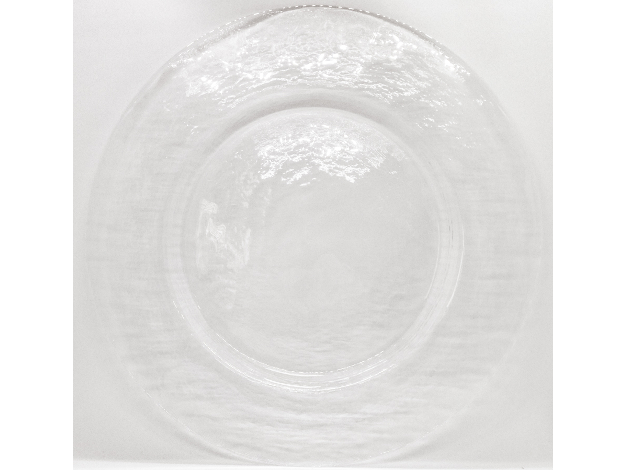 Plato Walther-Glas Galaxie 32cm