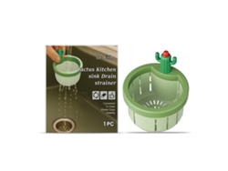 Cesta de filtro para cactus para la decoración del hogar y el jardín.