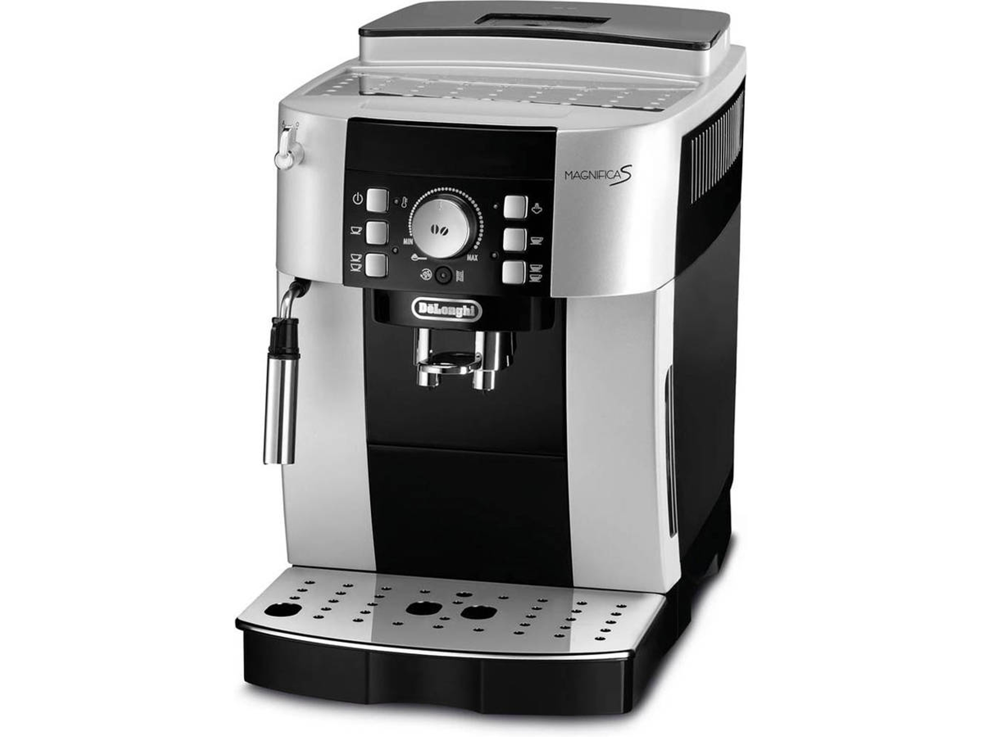 Cafetera DELONGHI ECAM 21.116.SB