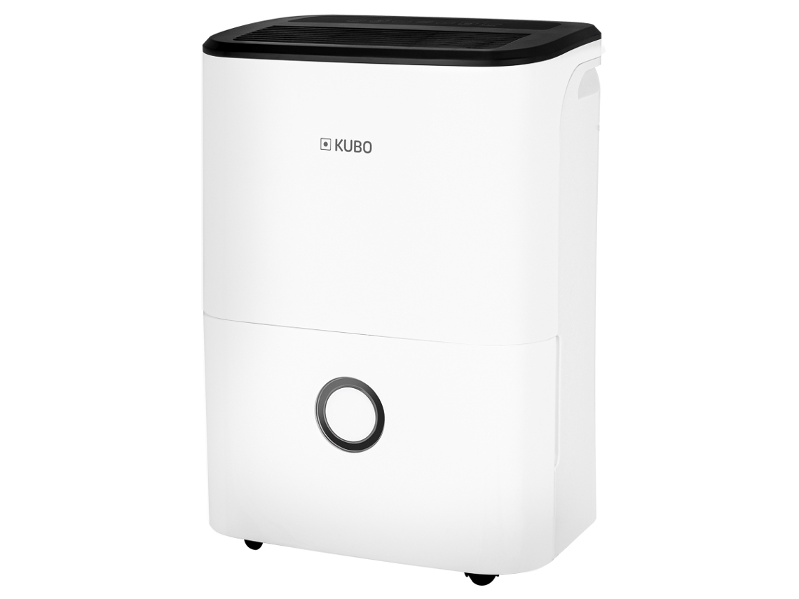 Deshumidificador KUBO KBDH4759 (3 L - 20 L/dia)