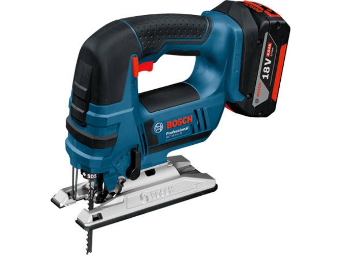 Sierra de Calar BOSCH GST 18 V-LI B