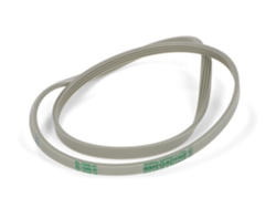 Correa 1049j4 El Poly Megadyne - Siltal 36173400 Para Lavadora Blj032un