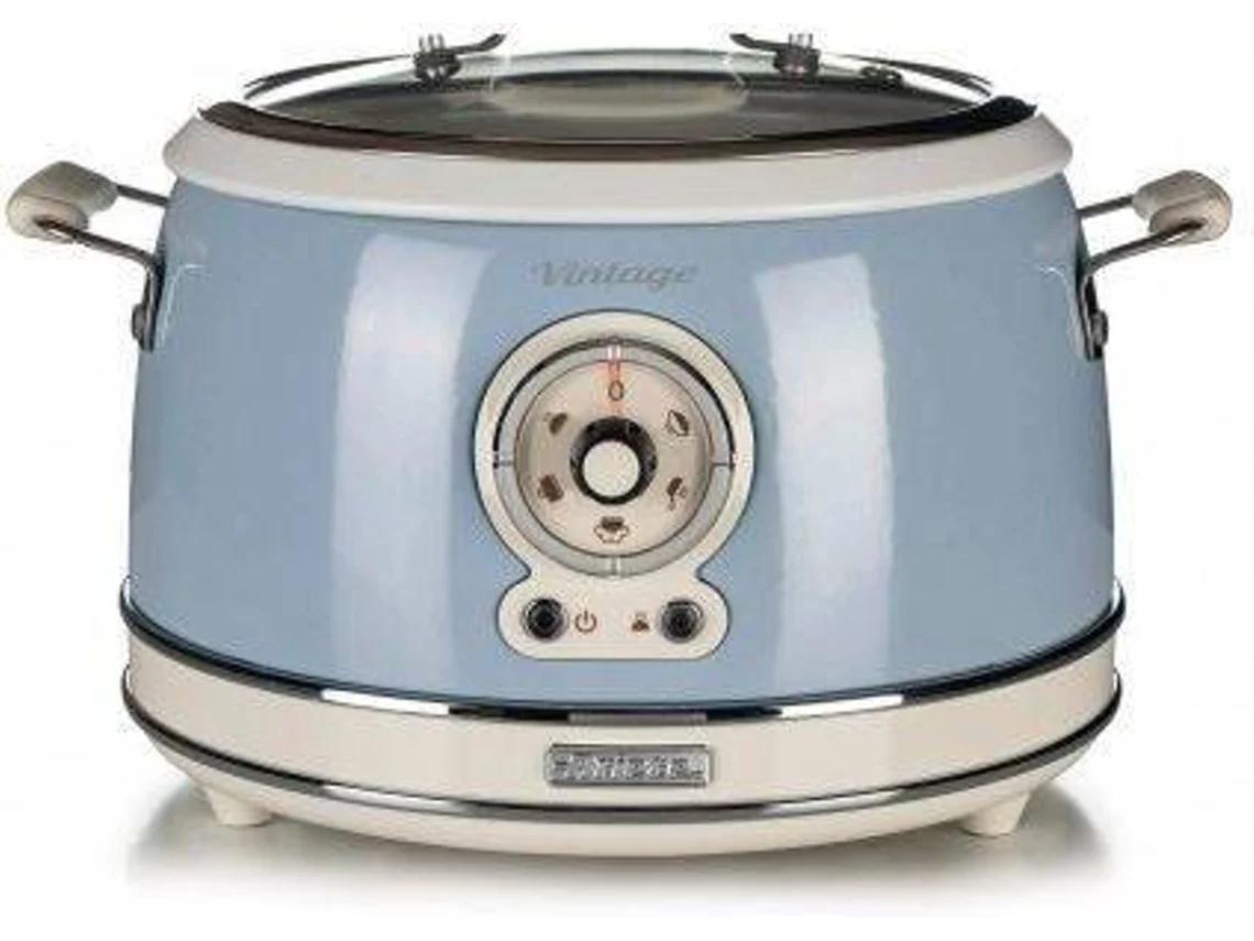 Arrocera ARIETE 2904/05 Rice Multi Cook (35 L - 700 W - 4 accesorios)