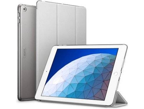 Carcasa Apple Ipad Air 3 10.5'' LMOBILE Esr Yippee Plateado