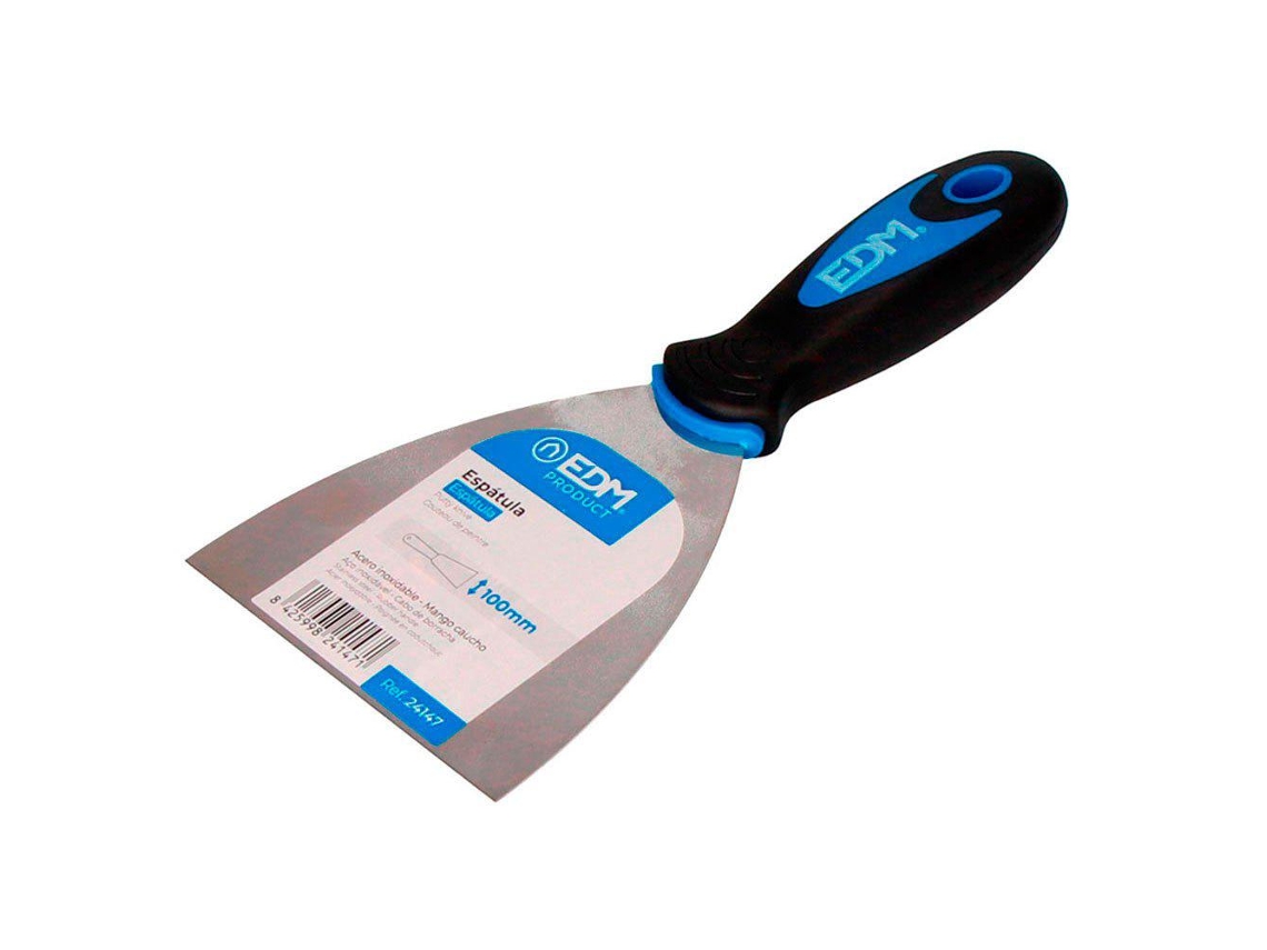 Espátula Profesional Edm 100 mm