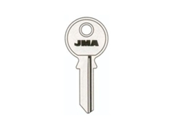 Llave Acero JMA