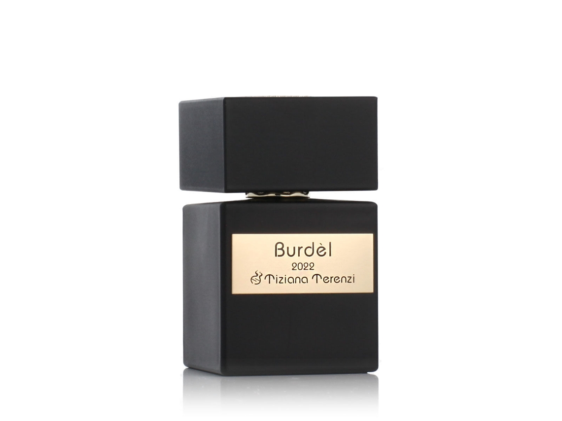Perfume TIZIANA TERENZI Burdel (100 ml)
