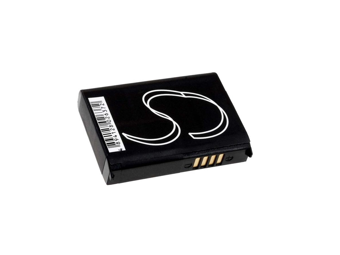 Batería POWERY 1.61.GAR.1.21 para Garmin Aera 550