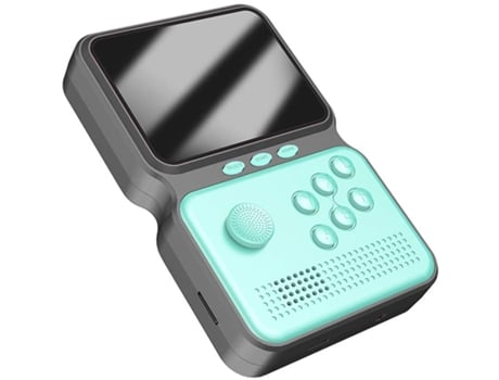 Consola Retro Mini