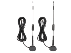 Antena LAXISCREED Ts9 4g Lte Omnidirecional Alto Ganho