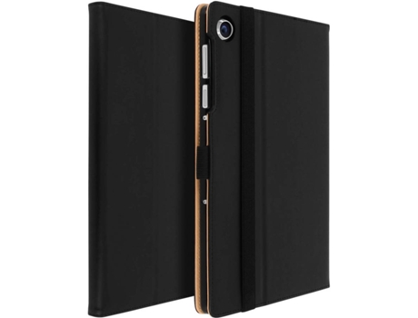 Funda con Soporte Lenovo Tab M10 Plus AVIZAR FOLIO-PRO-X606F Negro