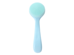 Cepillo De Limpieza Facial Con Silicona Hipoalergénica Para La Eliminación De Puntos Negros Y Una Exfoliación Suave.