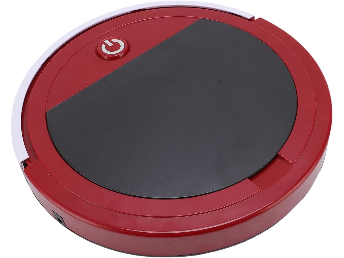 Aspiradora robot Dacuum de 2800 Pa, succión manual, USB. Slowmoose
