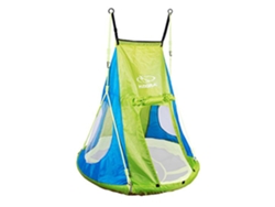 Tienda Para Columpio De Nido, 110 cm Castillo Hudora