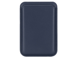 Portafolio Magnético Para Tarjetas (compatible Con Magsafe, Capacidad Para 2 Tarjetas)