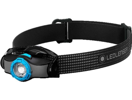 Luz Frontale LED LENSER Mh3 (200 Lumens)