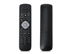 Mando A Distancia Universal Para Televisores Inteligentes Lcd Led De Philips.