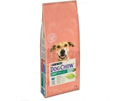 Pienso PURINA Dog Chow Light