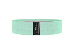 Bandas de resistencia para cadera, bandas de tela restauradoras para piernas, soporte para glúteos, entrenamiento en casa, pilates, fitness para mujeres y hombres, Rosewell