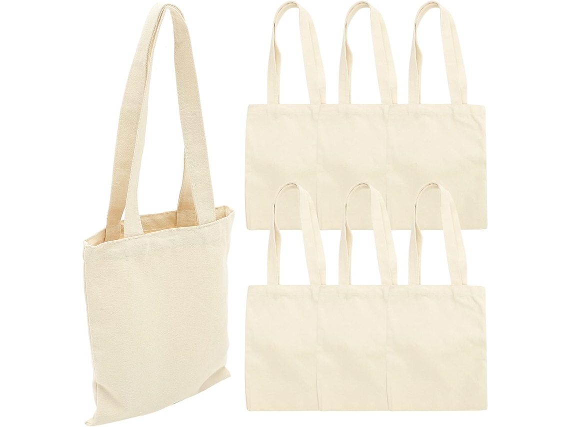 Bolsas De Lona Grandes Para El Tiempo Libre