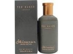Perfume TED BAKER Skinwear Eau De Toilette - Edition (100ml)