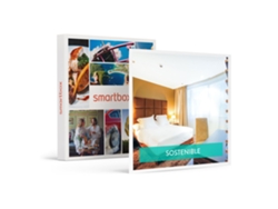 Caja Regalo SMARTBOX Langrehotel Spa 4*: 1 noche de relax con desayuno y acceso a spa de 1h
