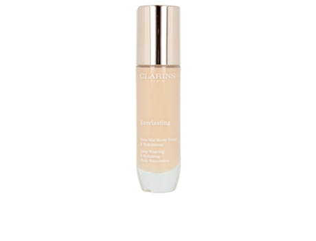 Everlasting Teint Mat Haute Tenue CLARINS #108W Sand