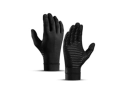 Guantes De Compresión De Cobre Para Artritis, Síndrome Del Túnel Carpiano Y Artritis Reumatoide Para Hombres Y Mujeres.