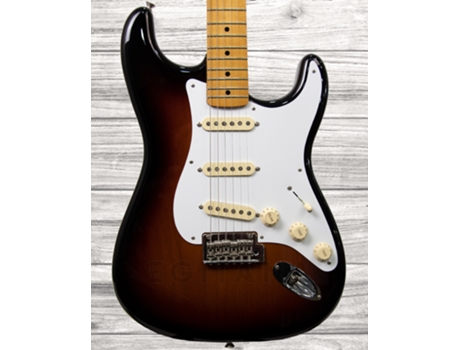 Fender vintera 50s strat mod mn 2-sb