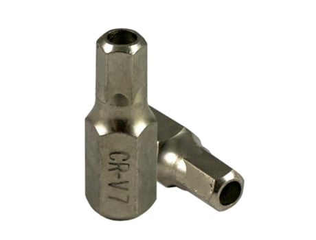 Puenta Hexagonal de 10mm - 5mm JBM