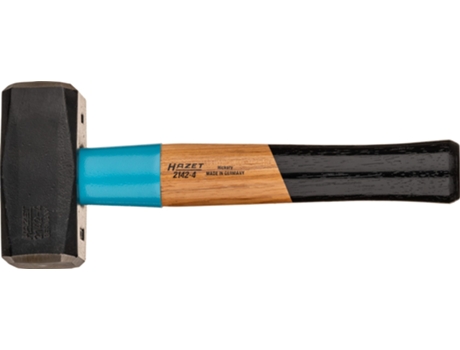 HAZET 2142-4 Mazos Bluguard: 300 Mm