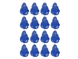 16 Bolsas De Lastre De Pvc Anticongelante Para Cubiertas De Piscinas De Invierno