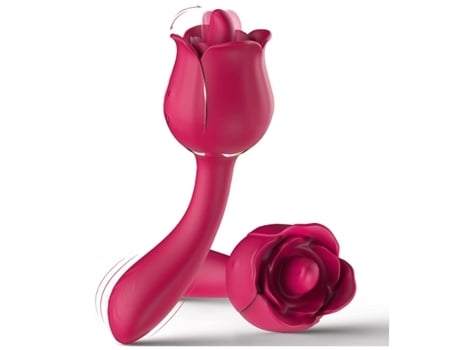 Vibrador TURMIN Crzzh06238 Rosa