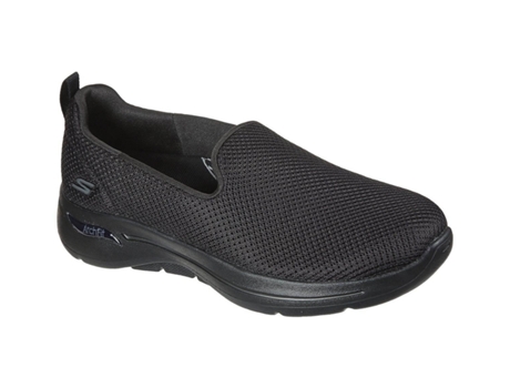 Botas SKECHERS Red Mujer (36 - Negro)
