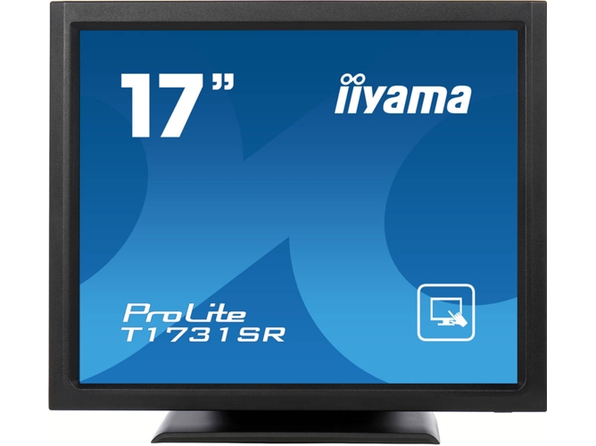 Monitor IIYAMA ProLite T1731SR-1 (17'' - SXGA)