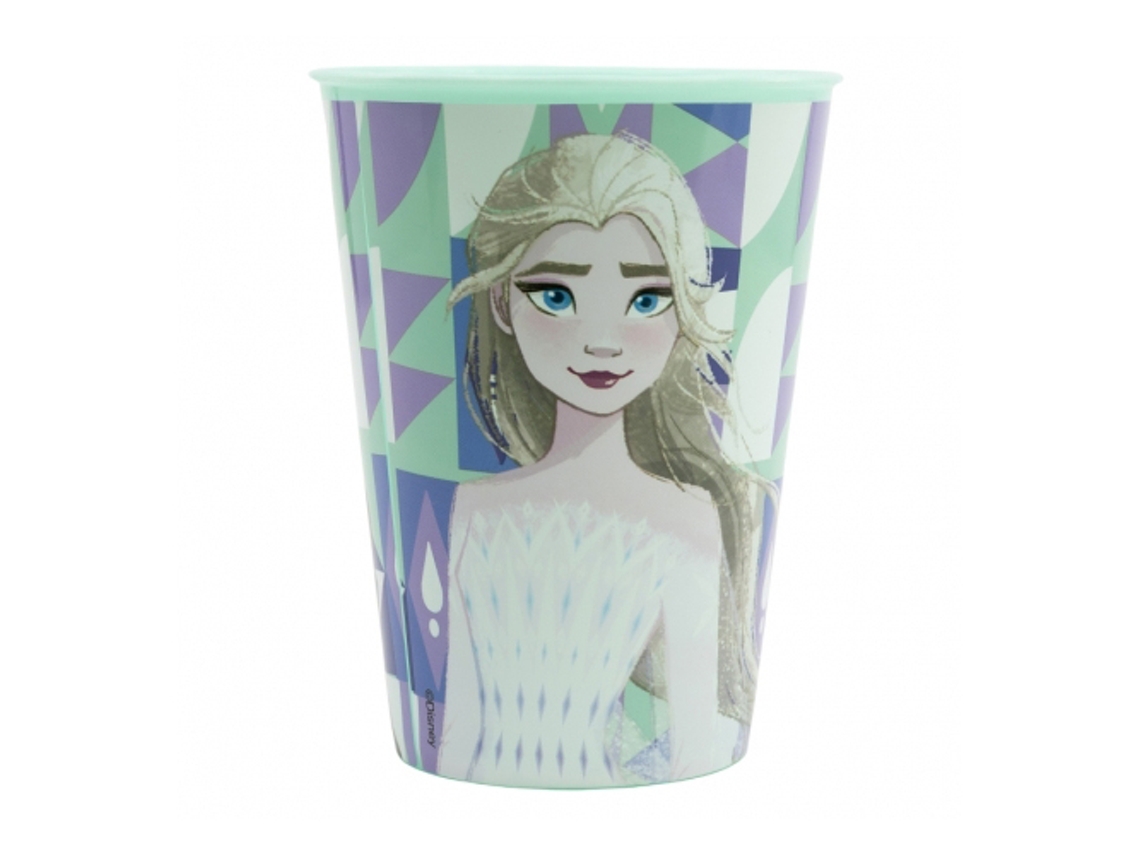 Vaso DISNEY Frozen 260Ml 74207