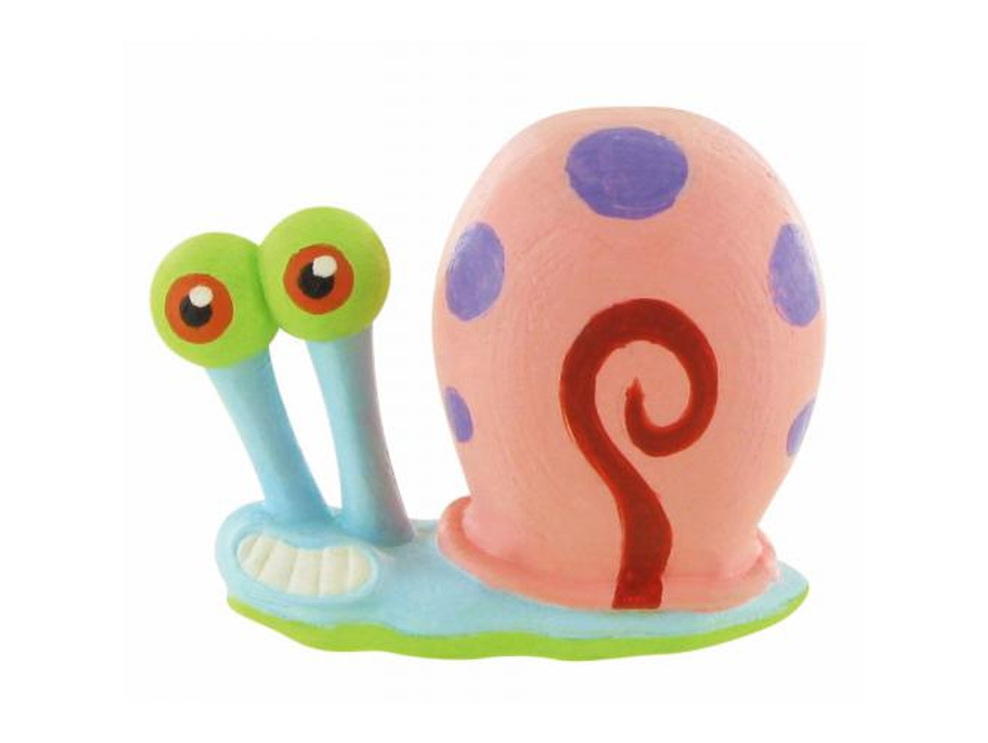 Figura de Jugar COMANSI Gary el Caracol - SpongeBob