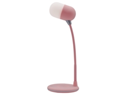 Altavoz Bluetooth YDCY 1022H21 Rosa