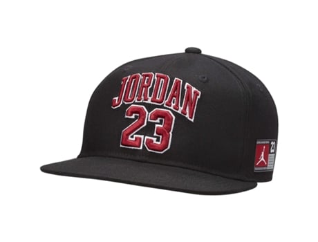 Gorra de Niños JORDAN Jdb Flat Multicolor (Junior)