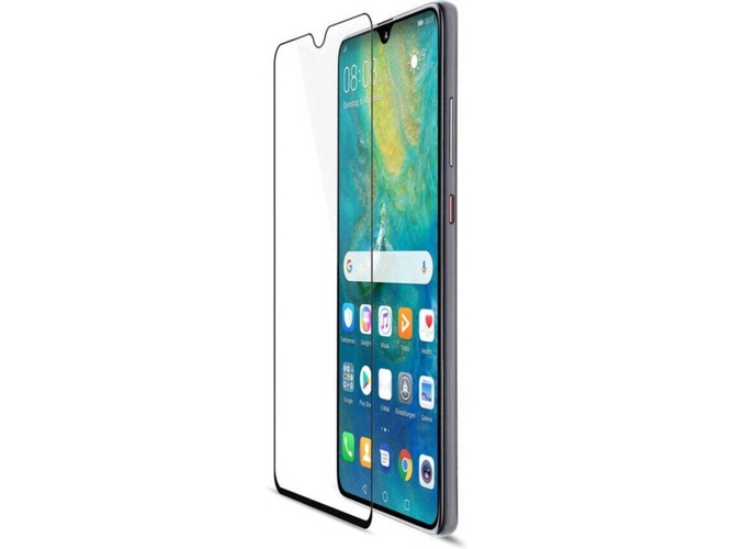 Protector de Cristal Templado Huawei P30 Pro ARTWIZZ Curved Negro