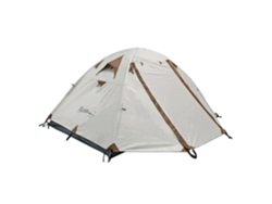 Tienda de campaña impermeable, ultraligera y portátil, color gris OEM